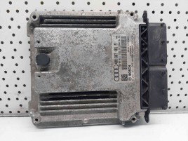 Calculator motor ECU Audi A8 (4H) [Fabr 2010-2017] 4H0907401M