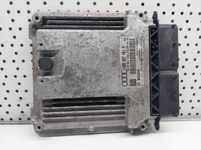 Calculator motor ECU Audi A8 (4H) [Fabr 2010-2017] 4H0907401M