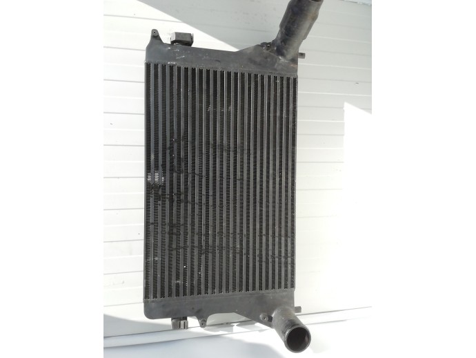 Radiator intercooler Audi A3 2.0 BMN