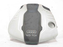 Capac motor Audi A8 (4H) [Fabr 2010-2017] 4H0103925B 3.0 TDI CTBA 