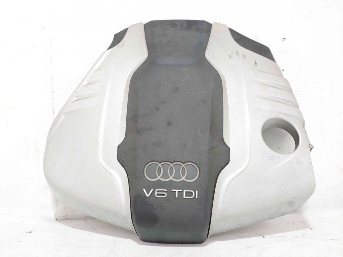 Capac motor Audi A8 (4H) [Fabr 2010-2017] 4H0103925B 3.0 TDI CTBA 
