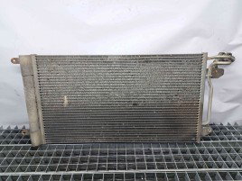 Radiator clima / AC Seat Ibiza 5 Sportcoupe (6J1) [Fabr 2008-2017] OEM 1.4 Benz CGGB 1.4 Benz CGGB 63KW / 85CP