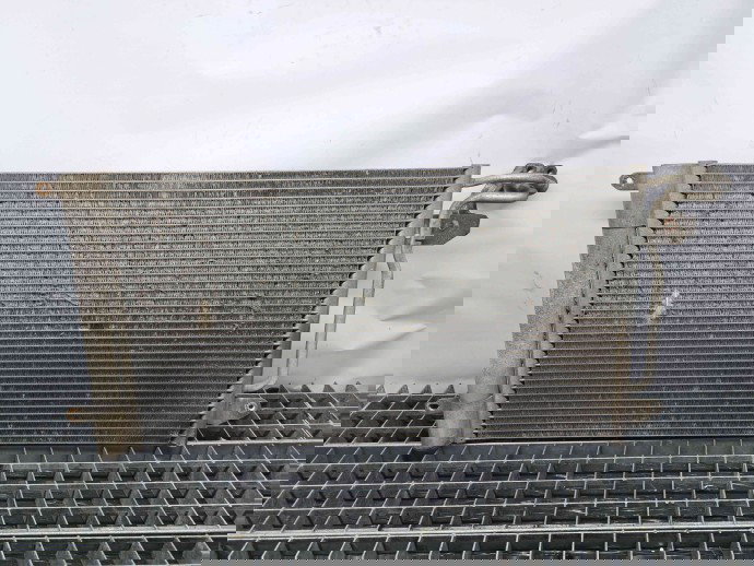 Radiator clima / AC Seat Ibiza 5 Sportcoupe (6J1) [Fabr 2008-2017] OEM 1.4 Benz CGGB 1.4 Benz CGGB 63KW / 85CP