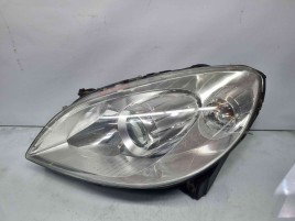  Far stanga Mercedes Clasa B (W245) [Fabr 2005-2011] A1698207961