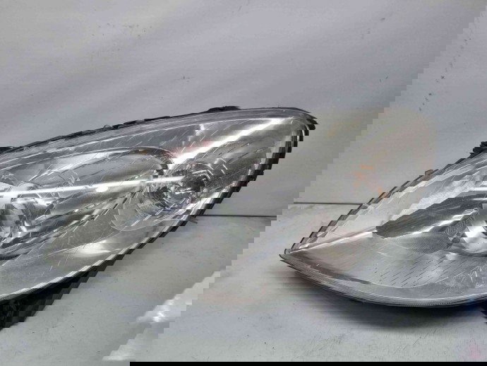  Far stanga Mercedes Clasa B (W245) [Fabr 2005-2011] A1698207961