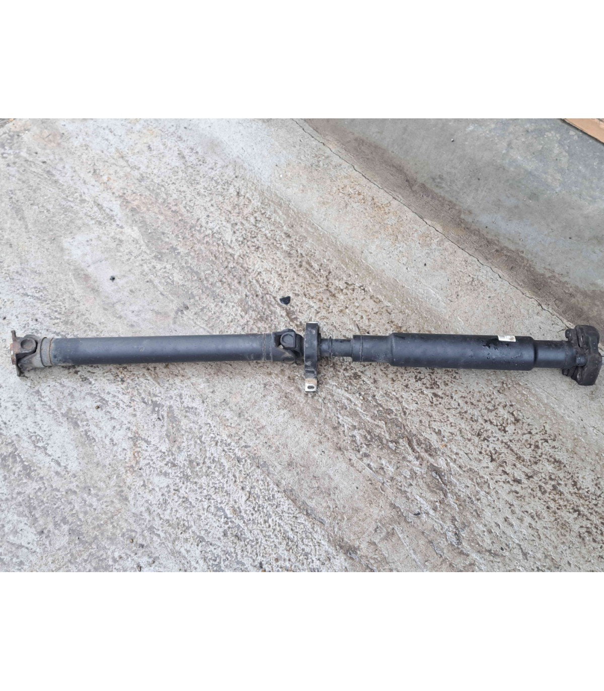 Vezi aici Cardan Bmw X3 (E83) [Fabr 2003-2009] 3402134 2.5 M54 141KW /  190CP pentru doar 839,50 RON