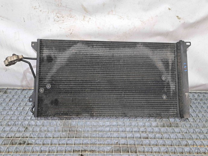 Radiator clima / AC Audi Q7 (4LB) [ Fabr 2006-2014] 4L0260401A 3.0 TDI CASA  