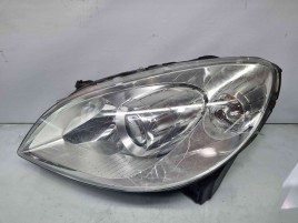  Far stanga Mercedes Clasa B (W245) [Fabr 2005-2011] 0301220601