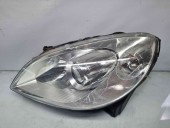  Far stanga Mercedes Clasa B (W245) [Fabr 2005-2011] 0301220601