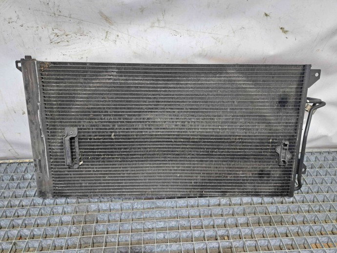Radiator clima / AC Audi Q7 (4LB) [ Fabr 2006-2014] 4L0260401A 3.0 TDI CASA  