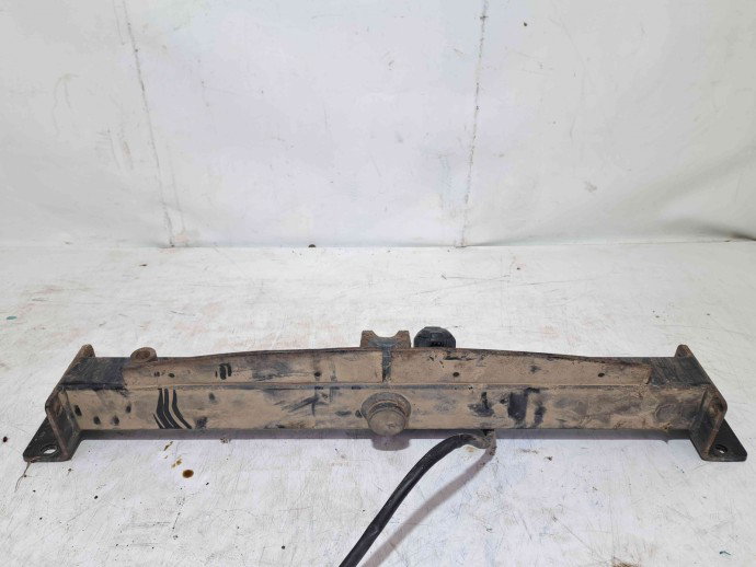 Carlig remorcare Bmw X3 (E83) [Fabr 2003-2009] 3400127