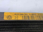 Radiator clima / AC Audi Q7 (4LB) [ Fabr 2006-2014] 4L0260401A 3.0 TDI CASA  