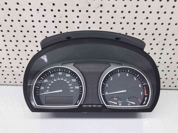Ceas bord Bmw X3 (E83) [Fabr 2003-2009] 3413128