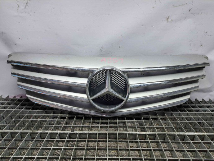 Grila bara fata Mercedes Clasa B (W245) [Fabr 2005-2011] A1698800783