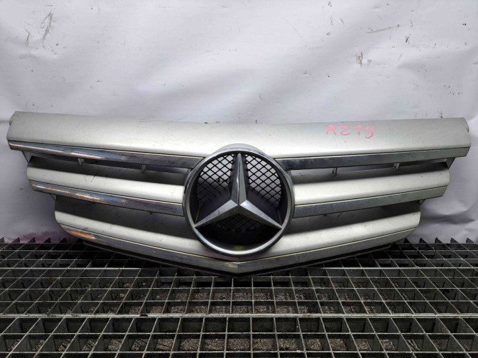 Grila bara fata Mercedes Clasa B (W245) [Fabr 2005-2011] A1698881660