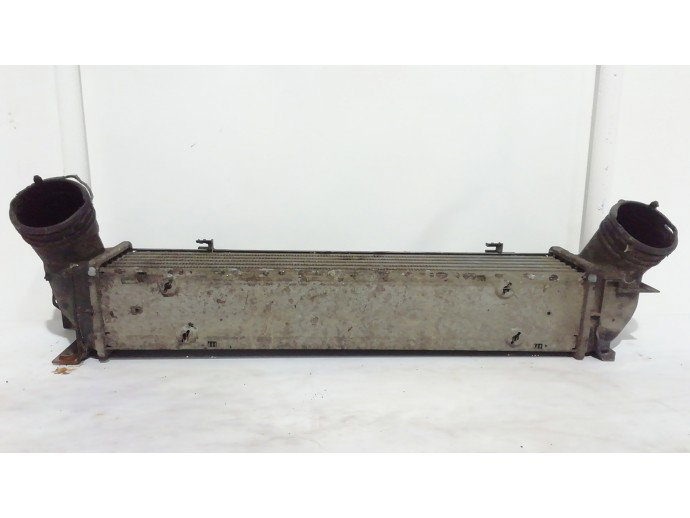 Radiator intercooler BMW Seria 3[E91] 3093796