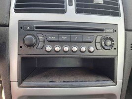  Radio CD Peugeot 307 CC (3B) [Fabr 2003-2009] OEM