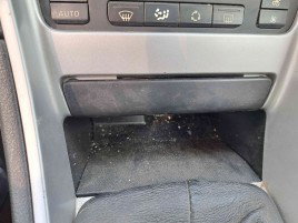  Scrumiera Peugeot 307 CC (3B) [Fabr 2003-2009] OEM