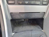  Scrumiera Peugeot 307 CC (3B) [Fabr 2003-2009] OEM