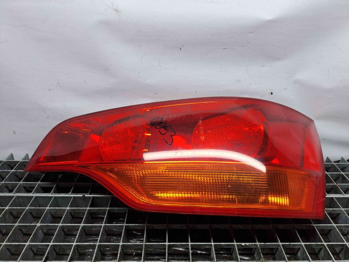  Stop aripa dreapta Audi Q7 (4LB) [ Fabr 2006-2014] 4L0945094