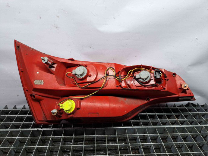  Stop aripa dreapta Audi Q7 (4LB) [ Fabr 2006-2014] 4L0945094