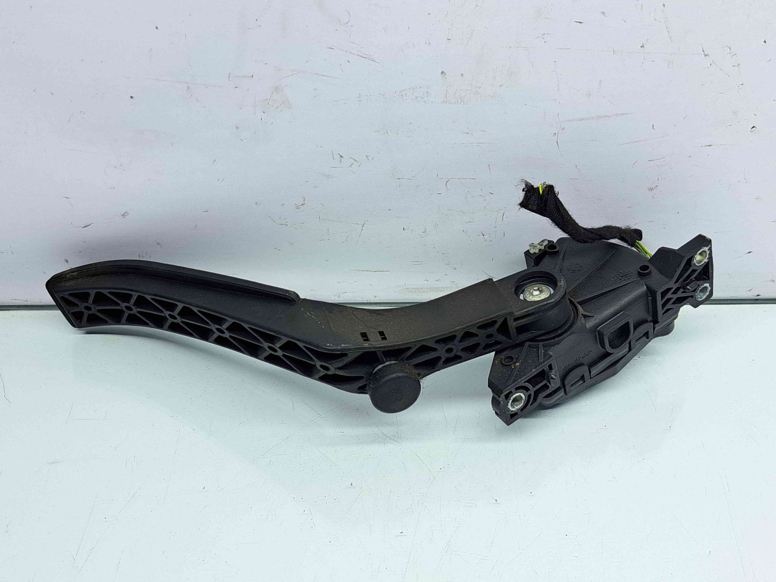 Pedala acceleratie Volkswagen Touareg (7LA, 7L6) [Fabr 2003-2010] 7L6723507J - imagine 2