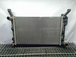 Radiator apa Mercedes Clasa B (W245) [Fabr 2005-2011] A1695000303 | A1695000604   80KW / 109CP