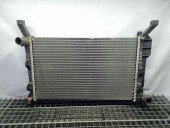 Radiator apa Mercedes Clasa B (W245) [Fabr 2005-2011] A1695000303 | A1695000604   80KW / 109CP