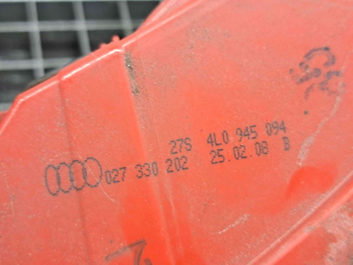  Stop aripa dreapta Audi Q7 (4LB) [ Fabr 2006-2014] 4L0945094