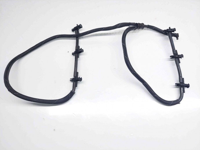Conducta retur injectoare Audi A8 (4H) [Fabr 2010-2017] OEM 3.0 TDI CTBA 