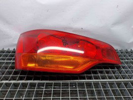  Stop aripa stanga Audi Q7 (4LB) [ Fabr 2006-2014] 4L0945093