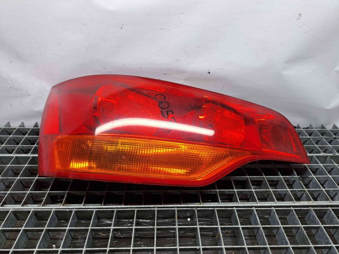  Stop aripa stanga Audi Q7 (4LB) [ Fabr 2006-2014] 4L0945093