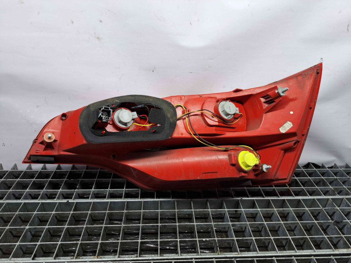  Stop aripa stanga Audi Q7 (4LB) [ Fabr 2006-2014] 4L0945093