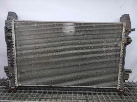Radiator apa Mercedes Clasa B (W245) [Fabr 2005-2011] A1695001703 / A1695002904   80KW / 109CP