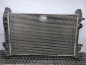 Radiator apa Mercedes Clasa B (W245) [Fabr 2005-2011] A1695001703 / A1695002904   80KW / 109CP