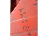  Stop aripa stanga Audi Q7 (4LB) [ Fabr 2006-2014] 4L0945093