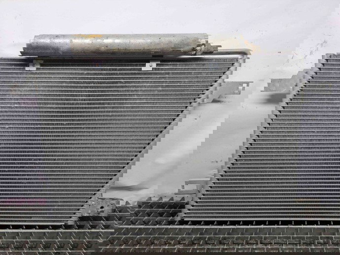 Radiator clima / AC Mercedes Clasa B (W245) [Fabr 2005-2011] OEM   