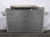 Radiator clima / AC Mercedes Clasa B (W245) [Fabr 2005-2011] OEM   