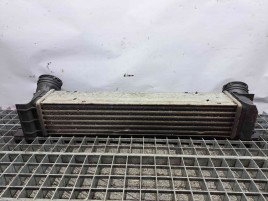 Radiator intercooler Bmw 1 (E81, E87) [Fabr 2004-2010] 3093796   80KW / 109CP