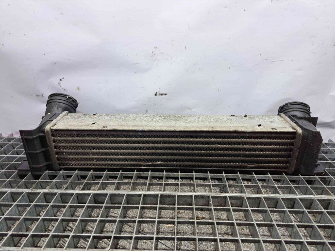 Radiator intercooler Bmw 1 (E81, E87) [Fabr 2004-2010] 3093796   80KW / 109CP