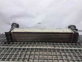 Radiator intercooler Bmw 1 (E81, E87) [Fabr 2004-2010] 3093796   80KW / 109CP