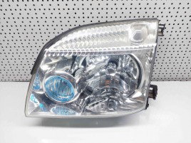 Far stanga Nissan X-Trail (T30) [Fabr 2001-2007] XENON