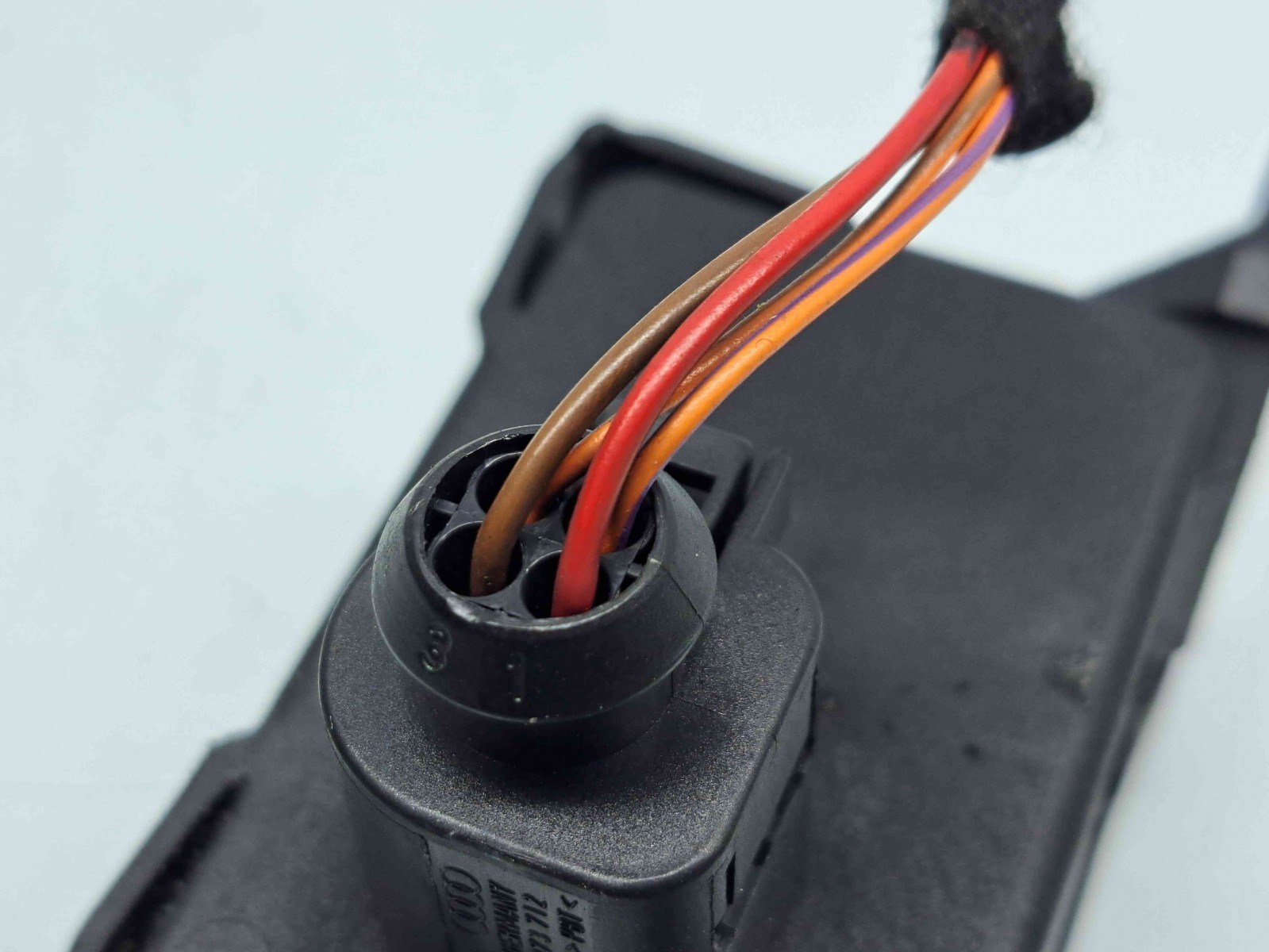 SENZOR ESP Volkswagen Touareg (7LA, 7L6) [Fabr 2003-2010] 7H0907652A - imagine 4