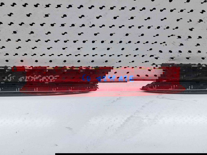  Stop auxiliar Seat Ibiza 5 Sportcoupe (6J1) [Fabr 2008-2017] 6J0945097A