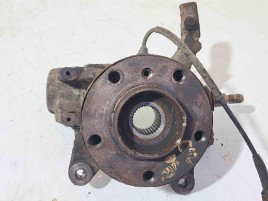 Fuzeta fata dreapta Bmw X3 (E83) [Fabr 2003-2009] OEM 2.5 M54 