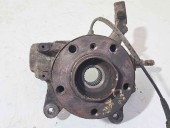 Fuzeta fata dreapta Bmw X3 (E83) [Fabr 2003-2009] OEM 2.5 M54 