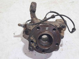 Fuzeta fata stanga Bmw X3 (E83) [Fabr 2003-2009] OEM 2.5 M54