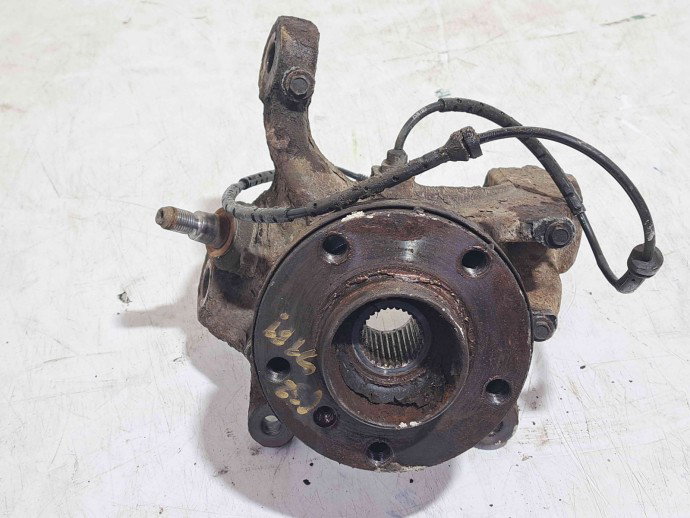 Fuzeta fata stanga Bmw X3 (E83) [Fabr 2003-2009] OEM 2.5 M54