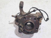 Fuzeta fata stanga Bmw X3 (E83) [Fabr 2003-2009] OEM 2.5 M54
