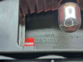  Stop auxiliar Dacia Logan MCV 2 [Fabr 2013-prezent] 265986251R